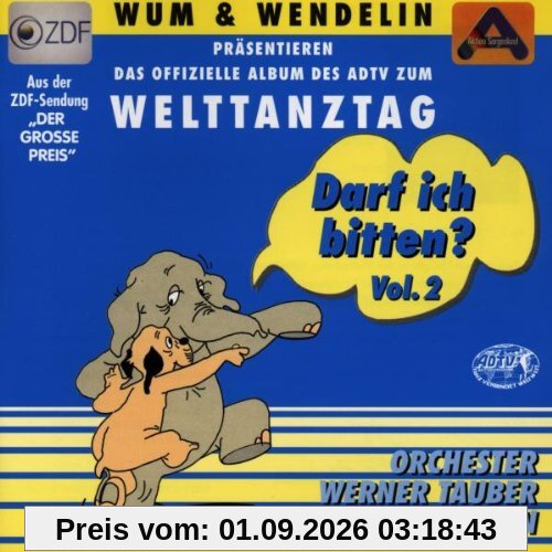 Darf Ich Bitten Vol.2