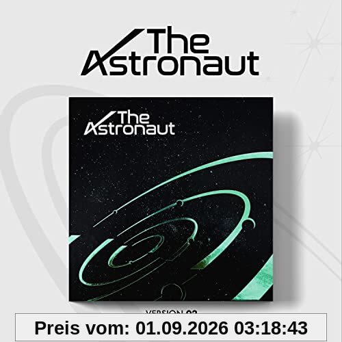 The Astronaut (Vers.2)