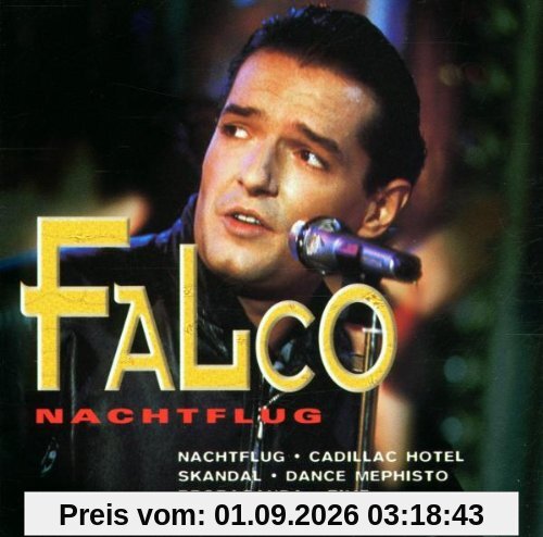 Nachtflug