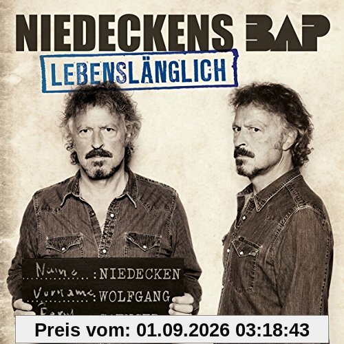Lebenslänglich