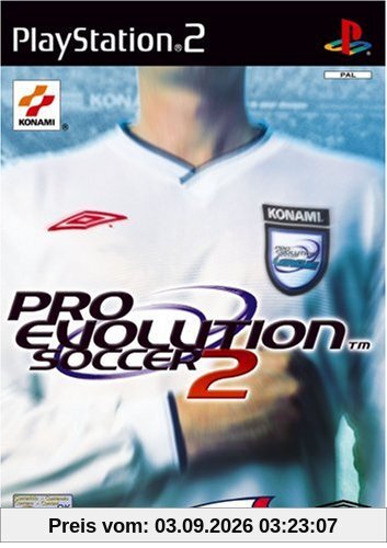 Pro Evolution Soccer 2