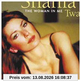 The Woman in Me