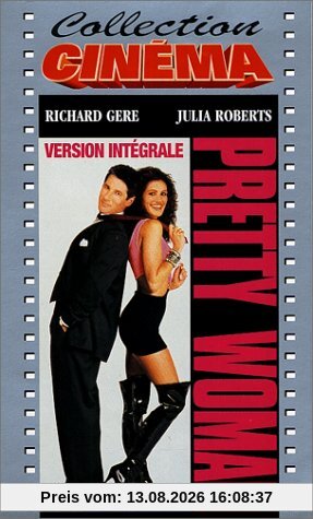 Pretty woman