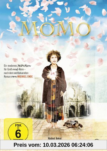 Johannes Schaaf Momo