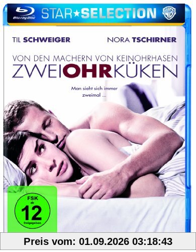 Zweiohrküken [Blu-ray]