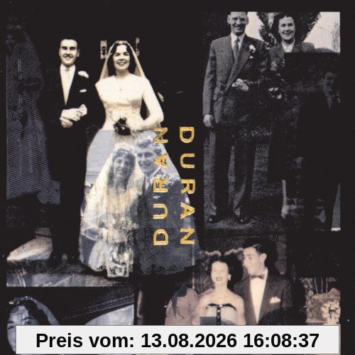 The Wedding Album