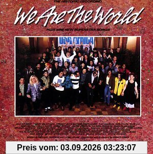 We Are the World