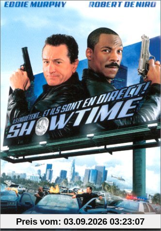 Showtime [FR Import]