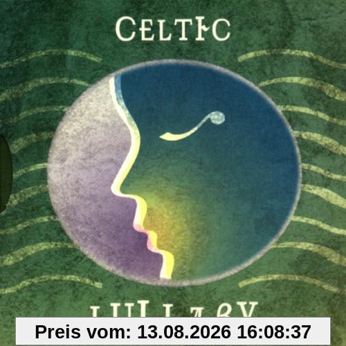 Celtic Lullaby