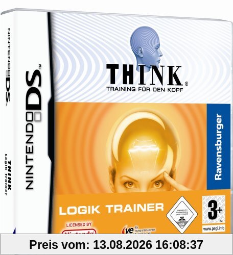 THINK - Logik Trainer
