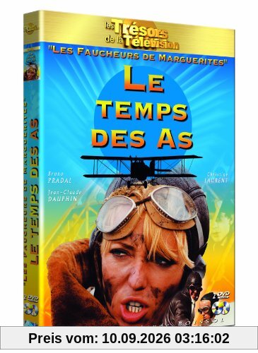 Les faucheurs de marguerites, volume 1 - Coffret 2 DVD [FR Import]