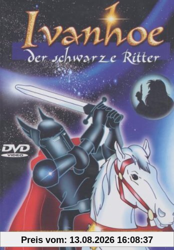 Ivanhoe, der schwarze Ritter (Collector's Edition) (Zeichentrick)