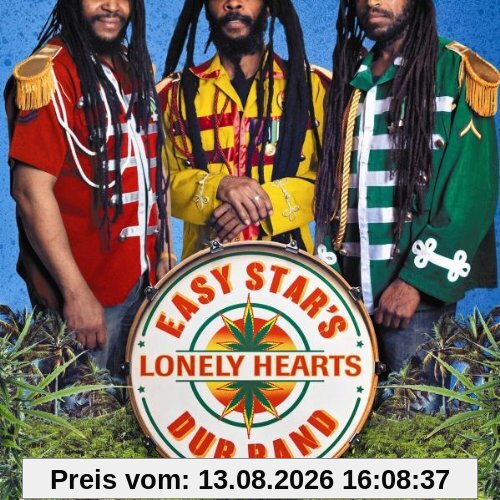 Easy Star'S Lonely Hearts Dub Band