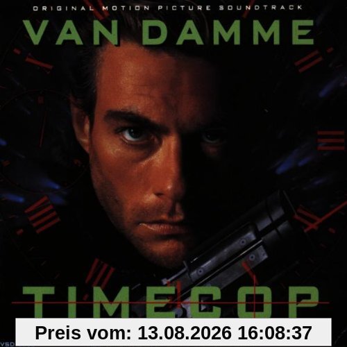 Timecop