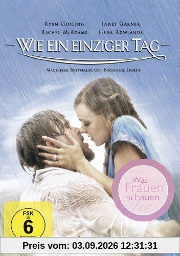 Wie ein einziger Tag
