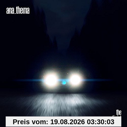 Anathema The Optimist
