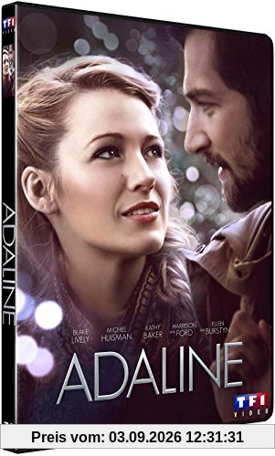 Adaline [FR Import]