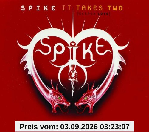 It Takes Two (Deeper Love)