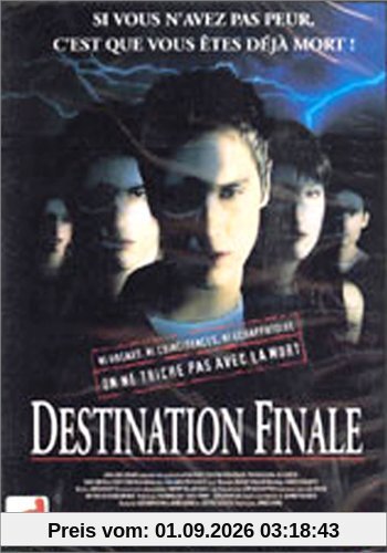 Destination finale [FR Import]