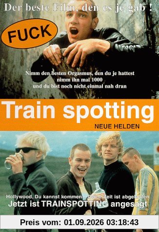 Trainspotting