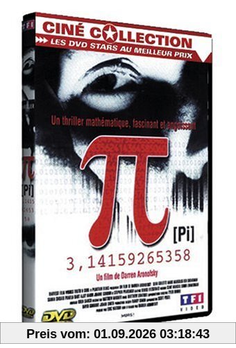 Pi [FR Import]