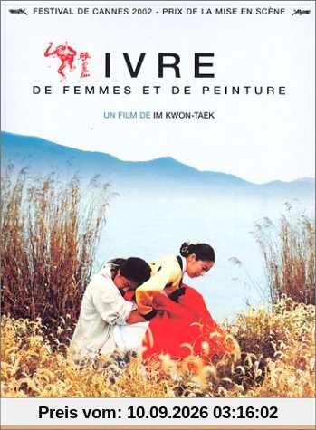 Ivre de femmes et de peinture [FR Import]