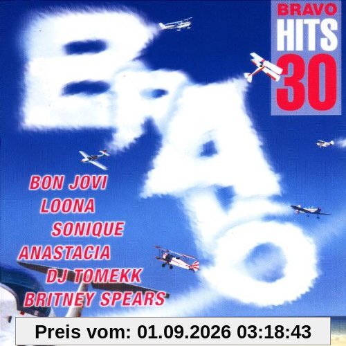 Bravo Hits 30
