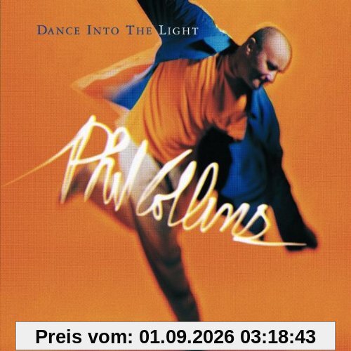 Dance Into the Light