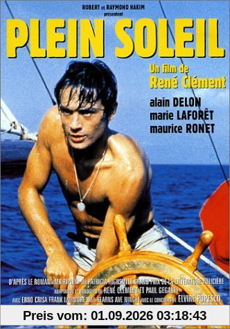 Plein soleil