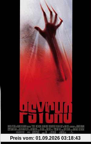 Psycho (1998)