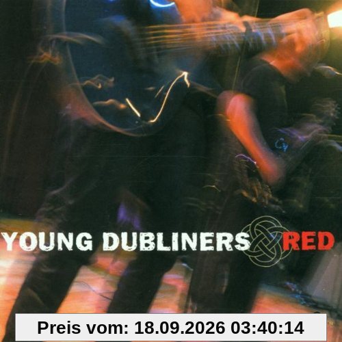Young Dubliners Red