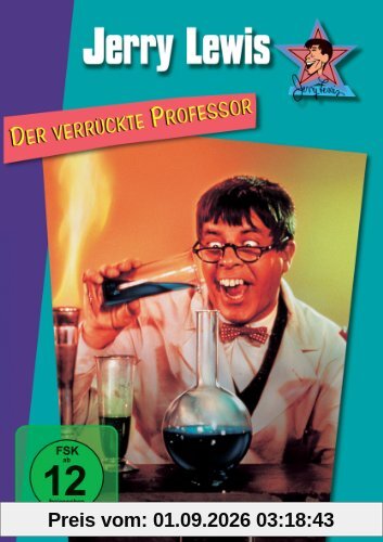 Der verrückte Professor