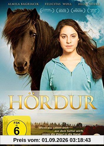 Hördur