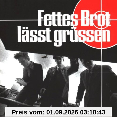 Lässt Grüssen