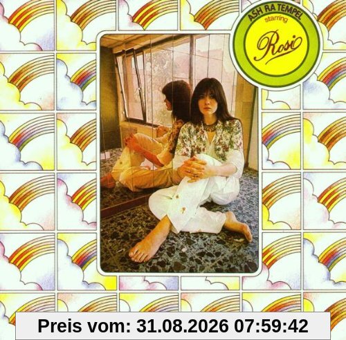 Starring Rosi