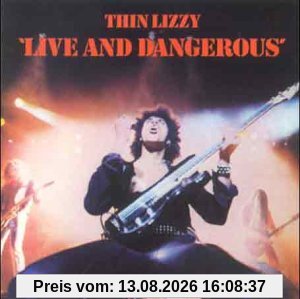 Live and Dangerous