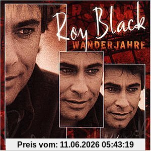 Wanderjahre