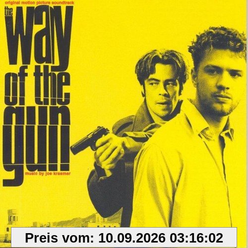 The Way of the Gun