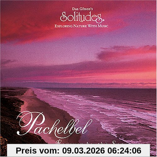 Dan Gibson Pachelbel