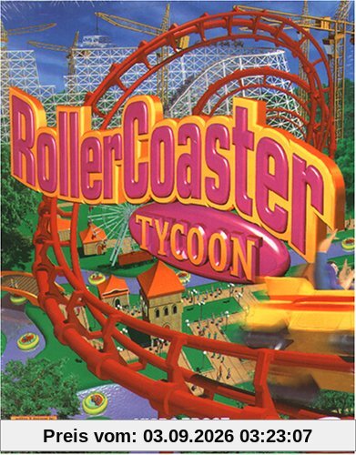 Rollercoaster Tycoon