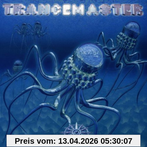 Trancemaster 12