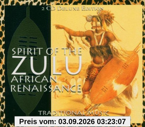 Spirit of Zulu:African Renaiss