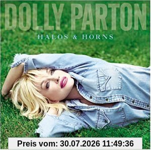 Dolly Parton Halos & Horns