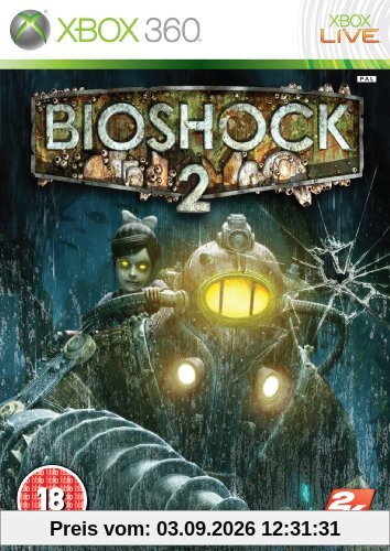 Bioshock 2 [UK Import]