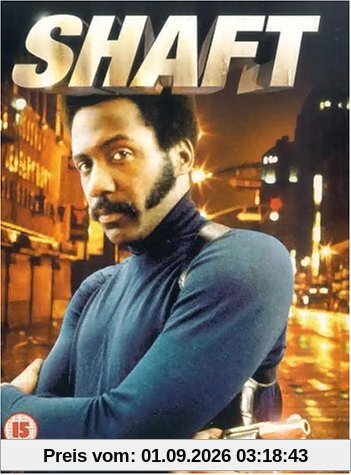 Shaft [UK Import]