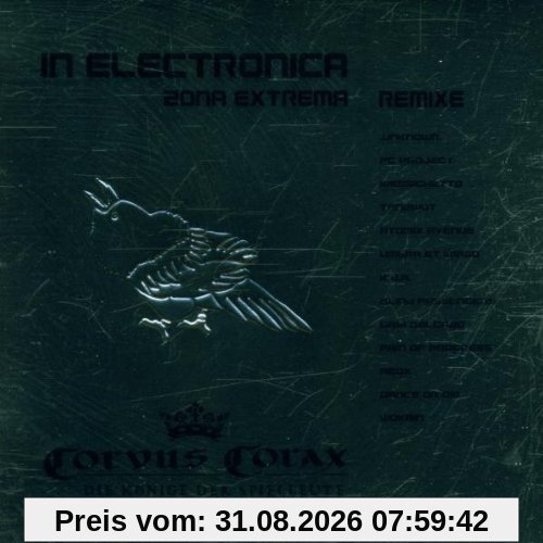 In Electronica-Zona Extrema