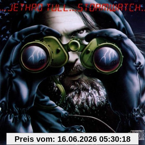 Jethro Tull Stormwatch