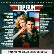 Various Top Gun (Special Expanded Edition)