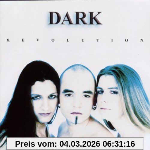 Dark Revolution