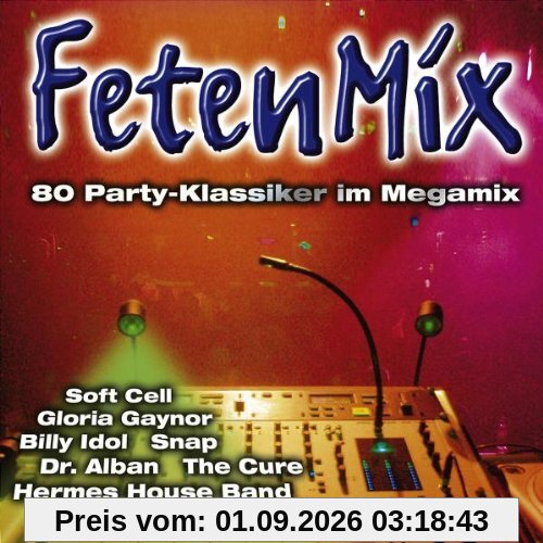 Fetenmix